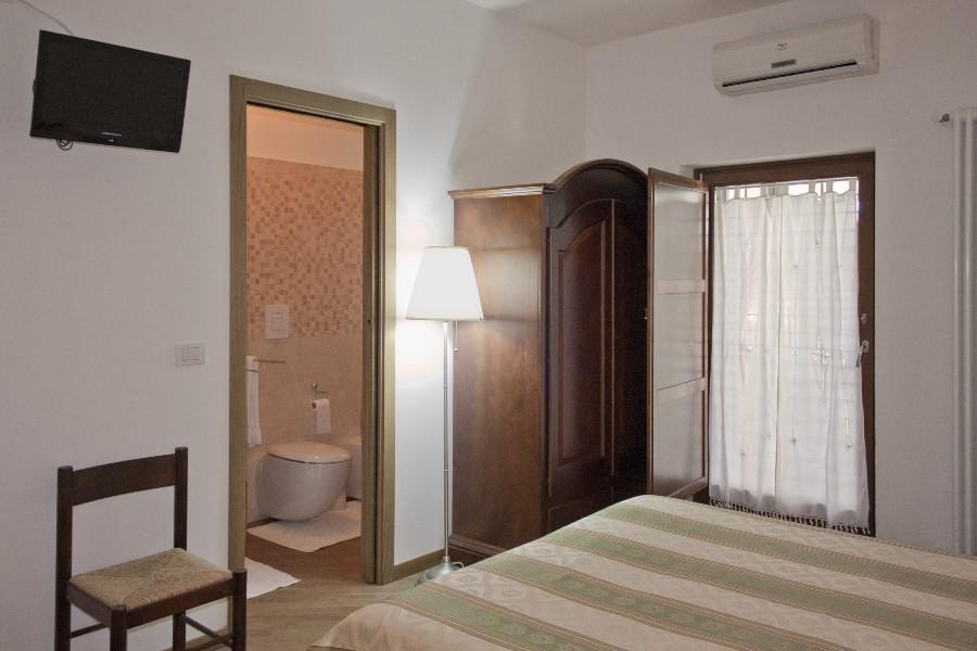 Grotta Cilicia B&B Noci Zimmer foto