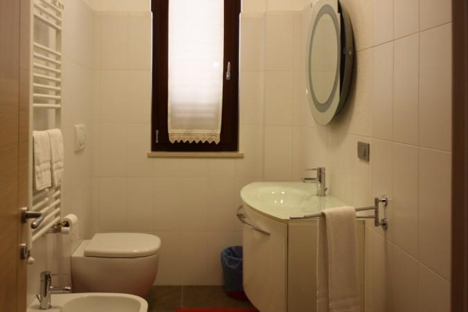Grotta Cilicia B&B Noci Zimmer foto