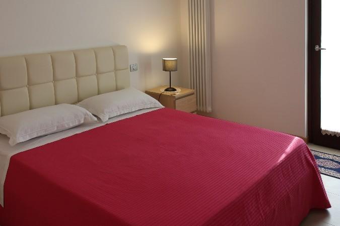 Grotta Cilicia B&B Noci Zimmer foto