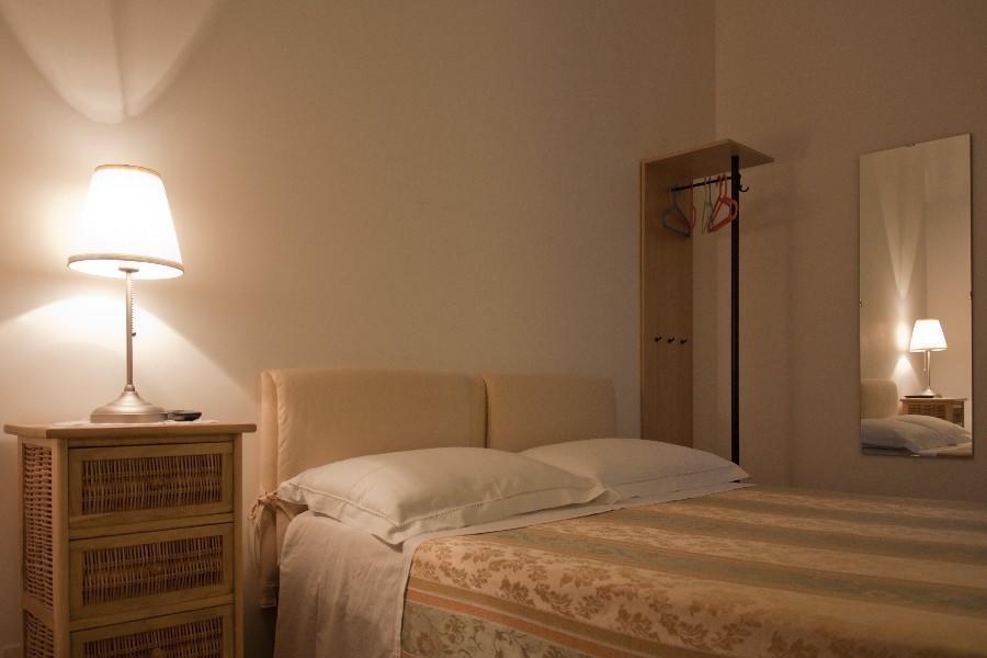 Grotta Cilicia B&B Noci Zimmer foto