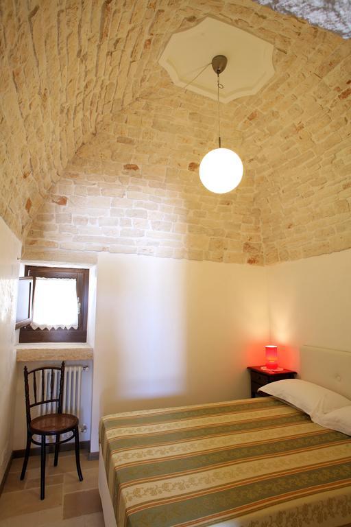 Grotta Cilicia B&B Noci Exterior foto